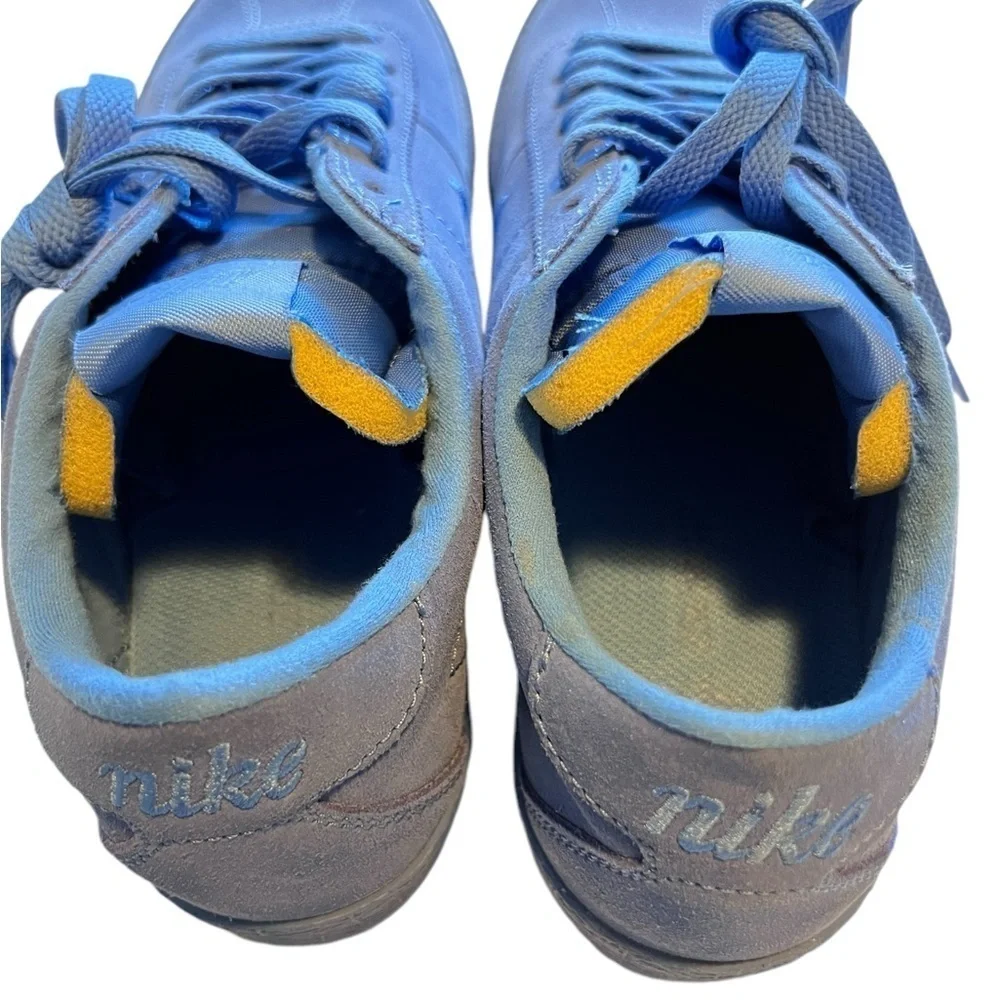 Nike SB Zoom Bruin blue .. rare - Picture 7 of 7